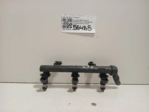 Distributore Carburante Flauto 04C133317 Volkswagen UP 2012