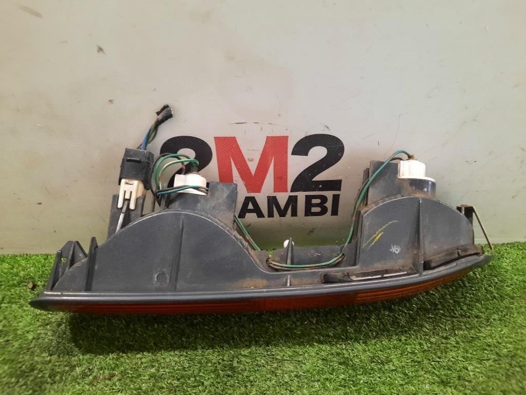 Fanale INF POST SX MR508783 1146344 Mitsubishi Pajero III 2000