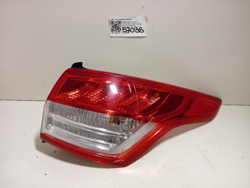 Fanale EST POST DX CV4413404BH Ford KUGA II 2013