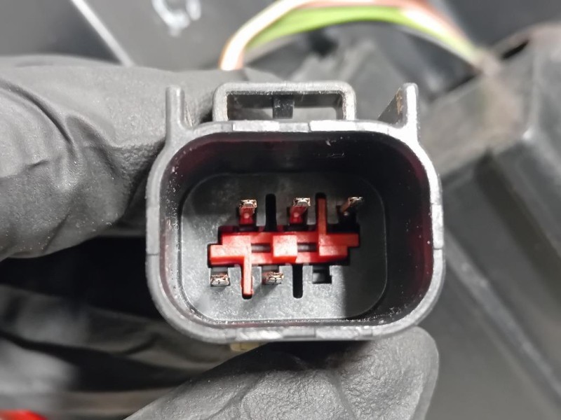 Fanale EST POST DX CX23-13404-AD Jaguar XF I 2011