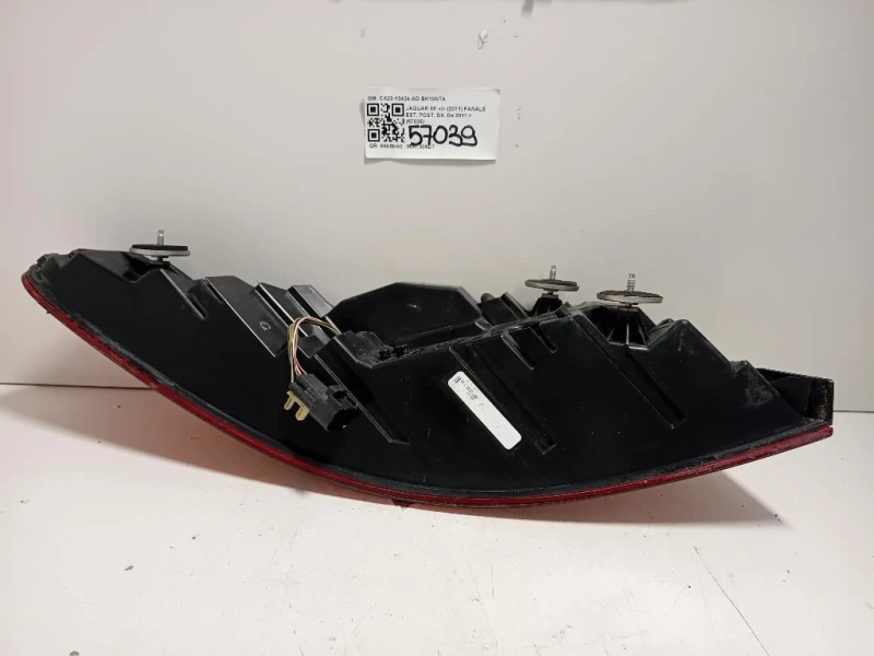 Fanale EST POST DX CX23-13404-AD Jaguar XF I 2011