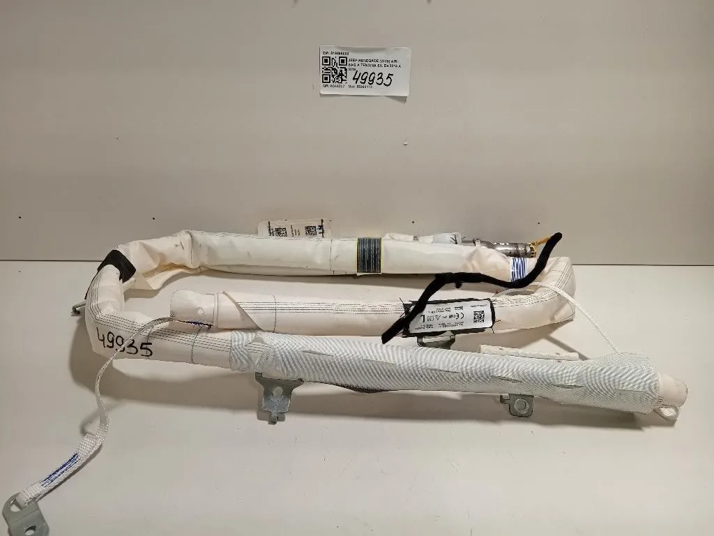 Air-bag A Tendina SX 519595000 Jeep Renegade 2015
