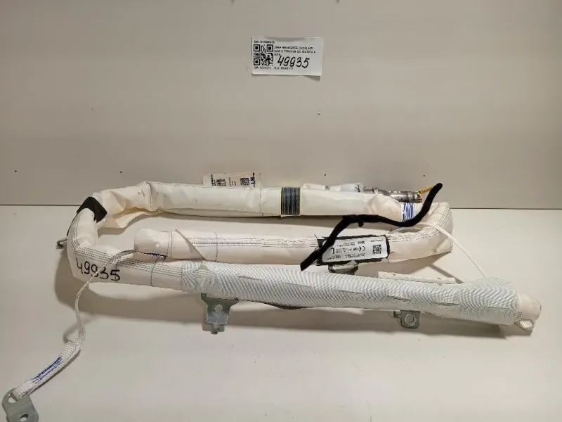 Air-bag A Tendina SX 519595000 Jeep Renegade 2015