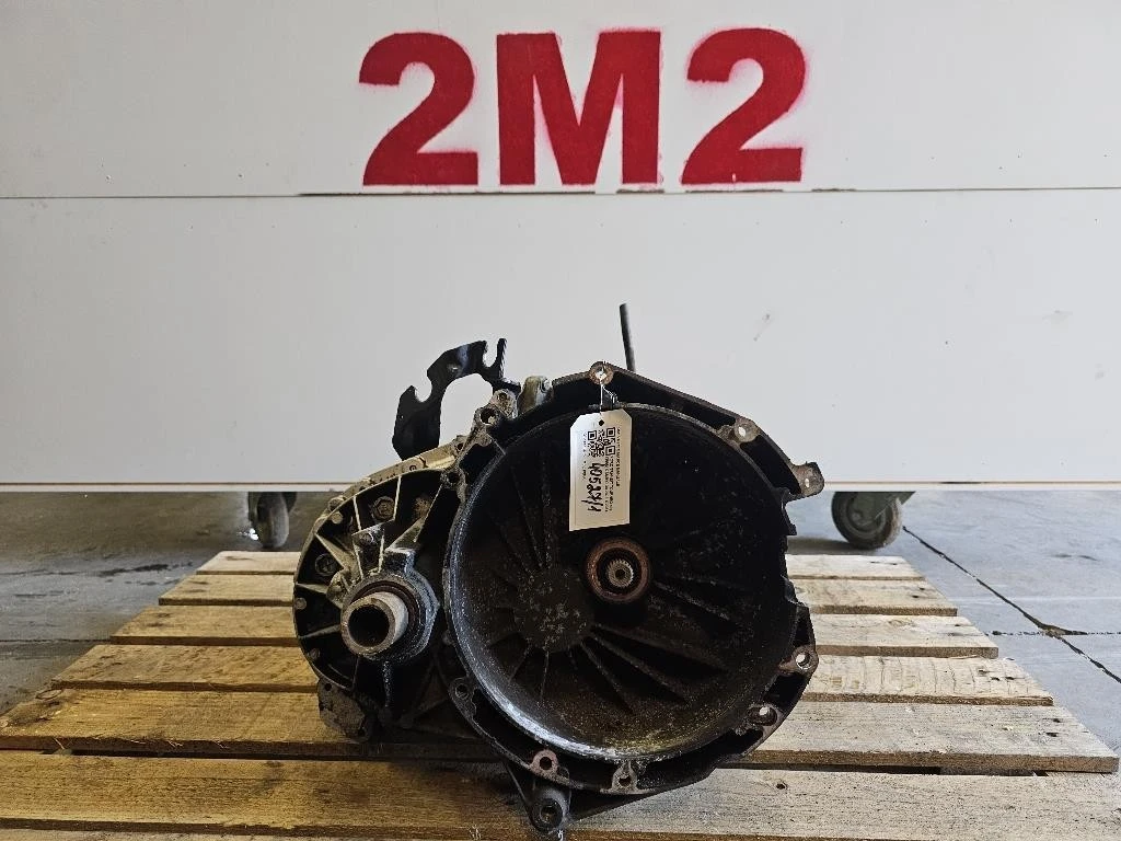 Cambio VXT75 5 MARCE MANUALE Ford Transit Tourneo II 2006