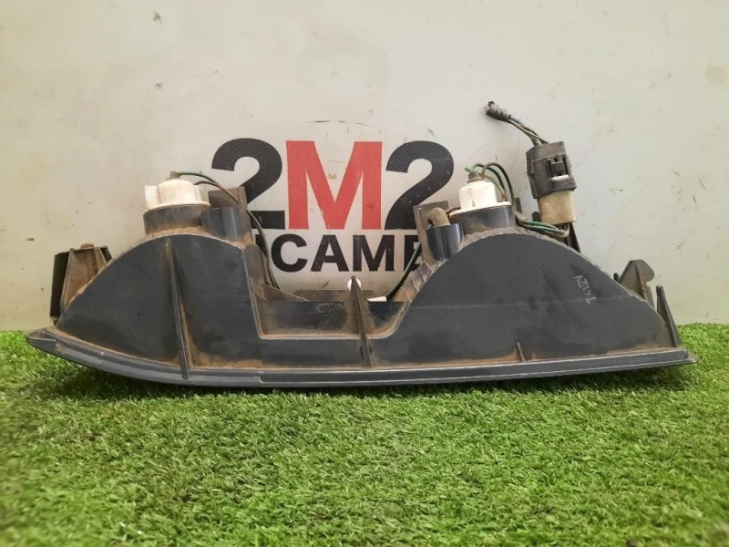 Fanale INF POST SX MR508783 1146344 Mitsubishi Pajero III 2000