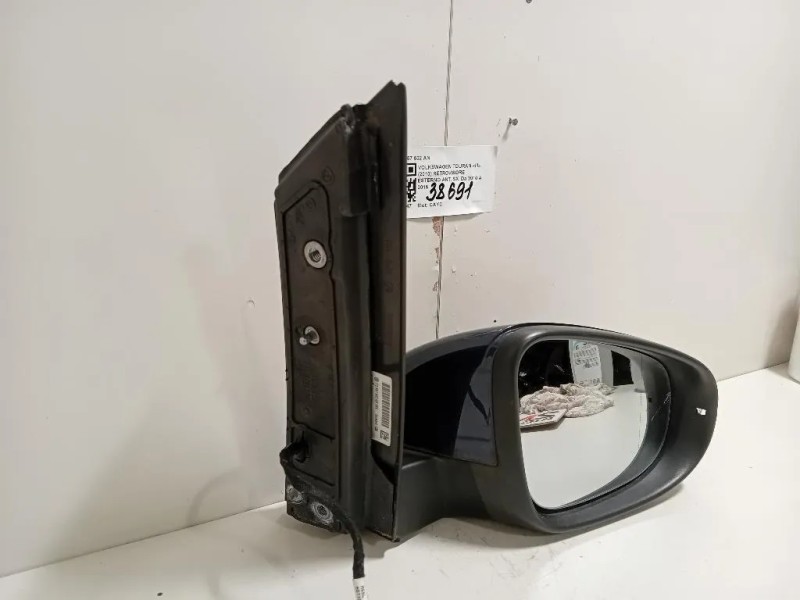 Retrovisore Esterno ANT SX 1T2 857 502 AN Volkswagen Sharan IV 2015