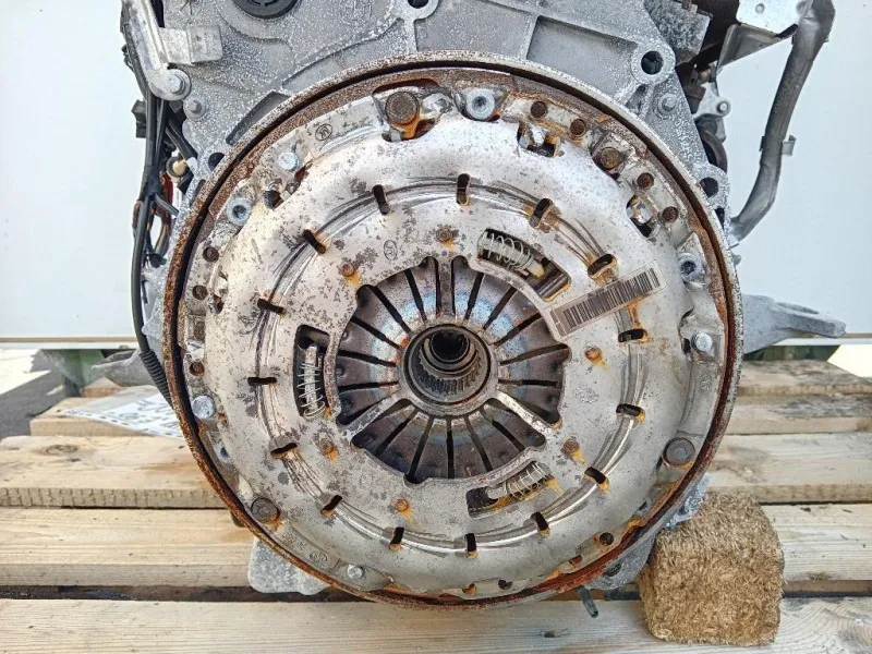 Motore Completo N47D20C 163 CV 119 KW Bmw Serie 3 E90 Berlina 2005