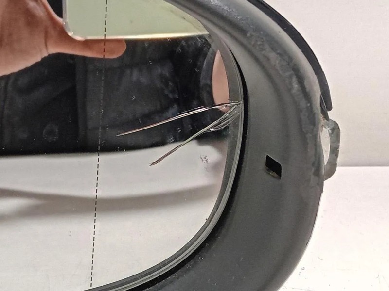 Retrovisore Esterno ANT SX 1T2 857 502 AN Volkswagen Sharan IV 2015