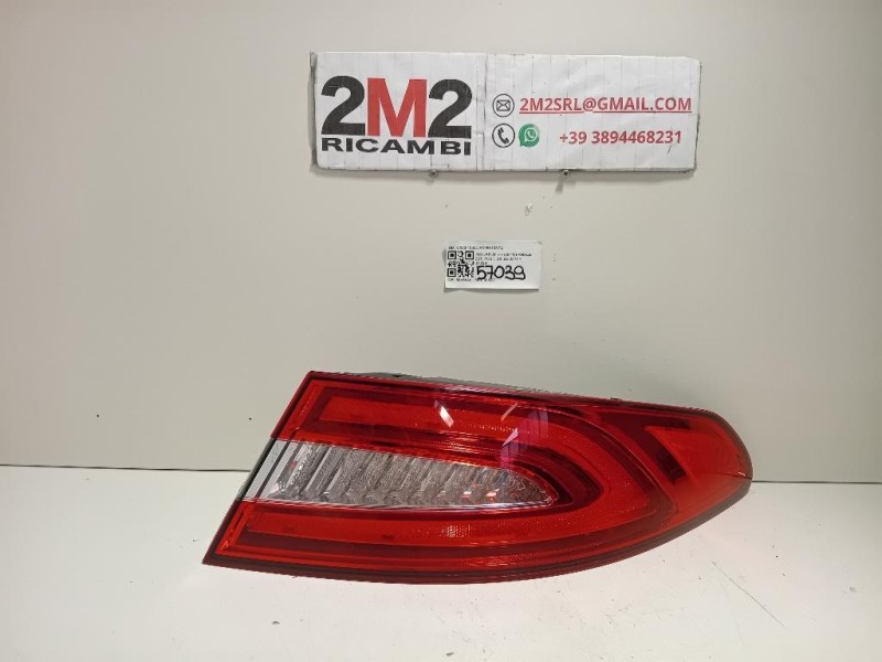 Fanale EST POST DX CX23-13404-AD Jaguar XF I 2011
