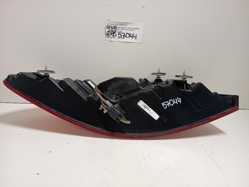 Fanale EST POST DX CX23-13404-AD Jaguar XF I 2011