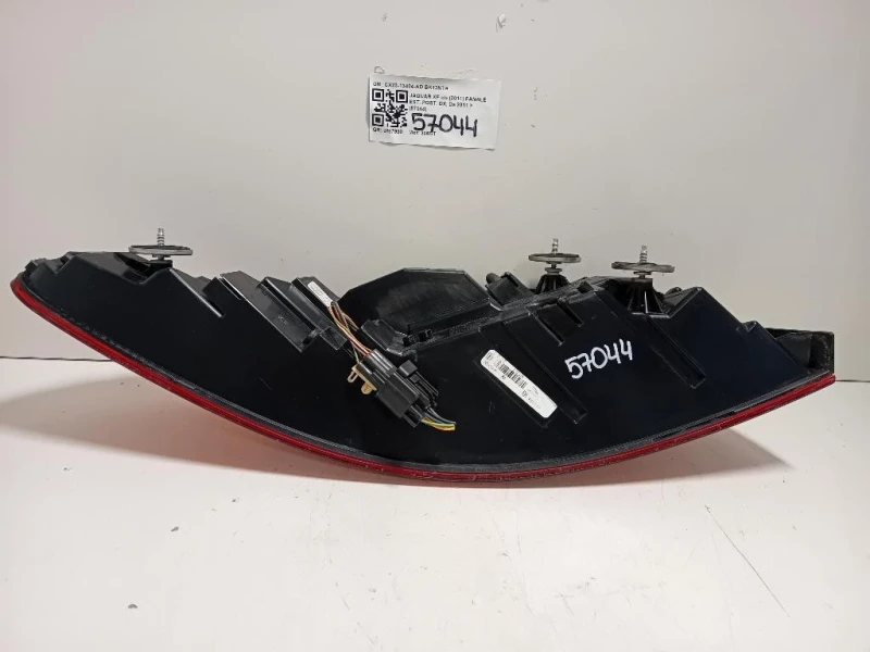 Fanale EST POST DX CX23-13404-AD Jaguar XF I 2011