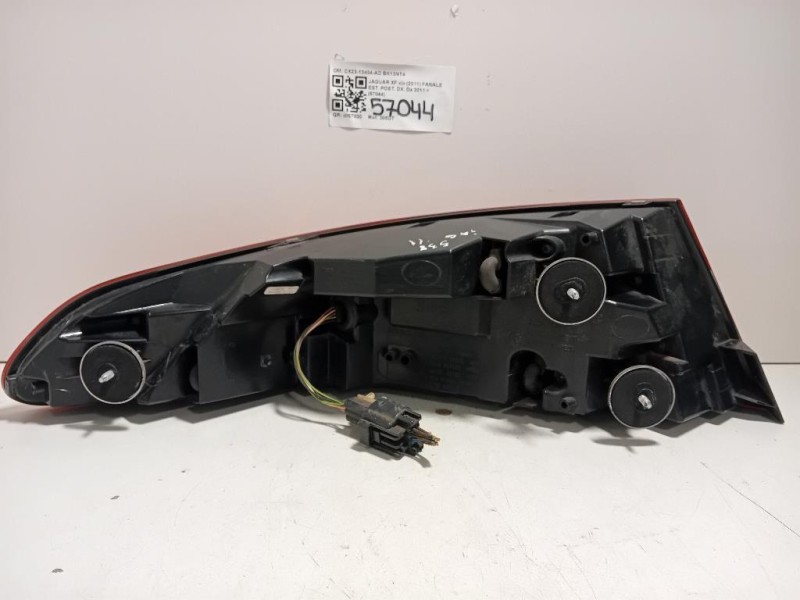 Fanale EST POST DX CX23-13404-AD Jaguar XF I 2011