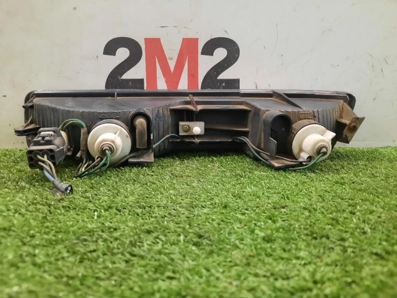 Fanale INF POST SX MR508783 1146344 Mitsubishi Pajero III 2000