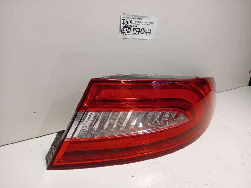 Fanale EST POST DX CX23-13404-AD Jaguar XF I 2011