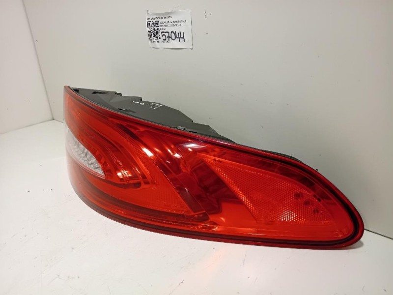 Fanale EST POST DX CX23-13404-AD Jaguar XF I 2011