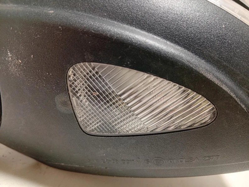 Retrovisore Esterno ANT SX 182215010500 Volkswagen Tiguan I 2011