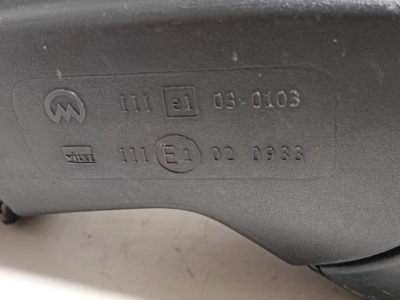 Retrovisore Esterno ANT SX 182215010500 Volkswagen Tiguan I 2011