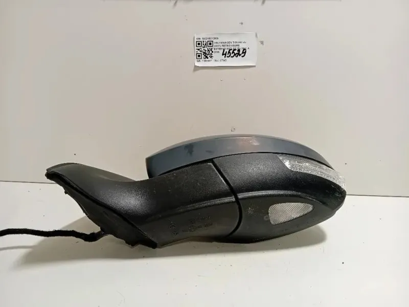 Retrovisore Esterno ANT SX 182215010500 Volkswagen Tiguan I 2011
