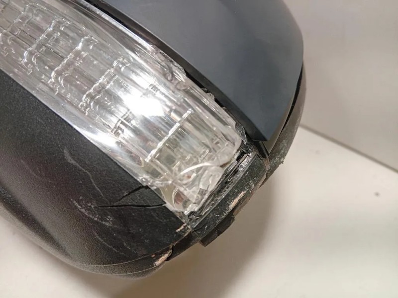 Retrovisore Esterno ANT SX 182215010500 Volkswagen Tiguan I 2011