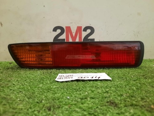 Fanale INF POST SX MR508783 1146344 Mitsubishi Pajero III 2000
