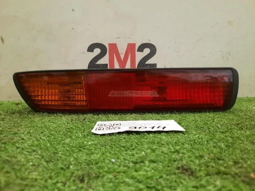 Fanale INF POST SX MR508783 1146344 Mitsubishi Pajero III 2000