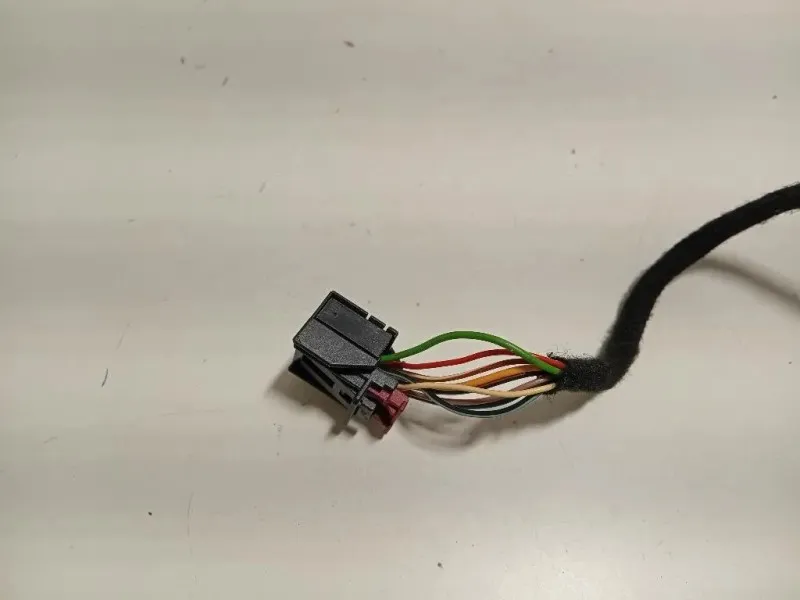 Retrovisore Esterno ANT SX 182215010500 Volkswagen Tiguan I 2011