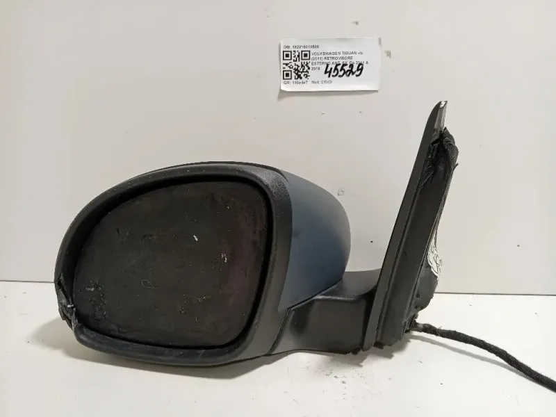 Retrovisore Esterno ANT SX 182215010500 Volkswagen Tiguan I 2011