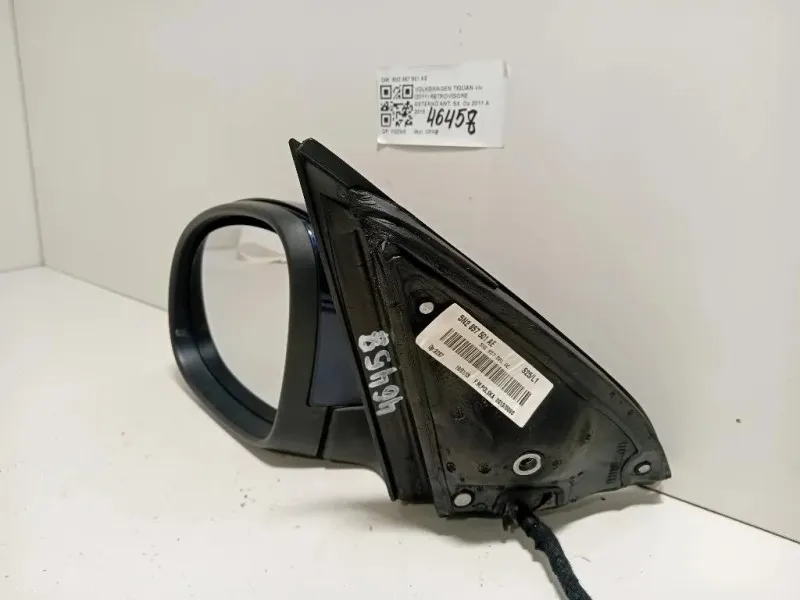 Retrovisore Esterno ANT SX 5N2 857 501 AE Volkswagen Tiguan I 2011