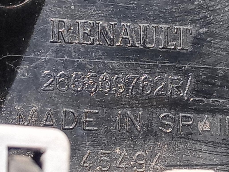 Fanale EST POST DX 265509762R Renault Captur I 2013