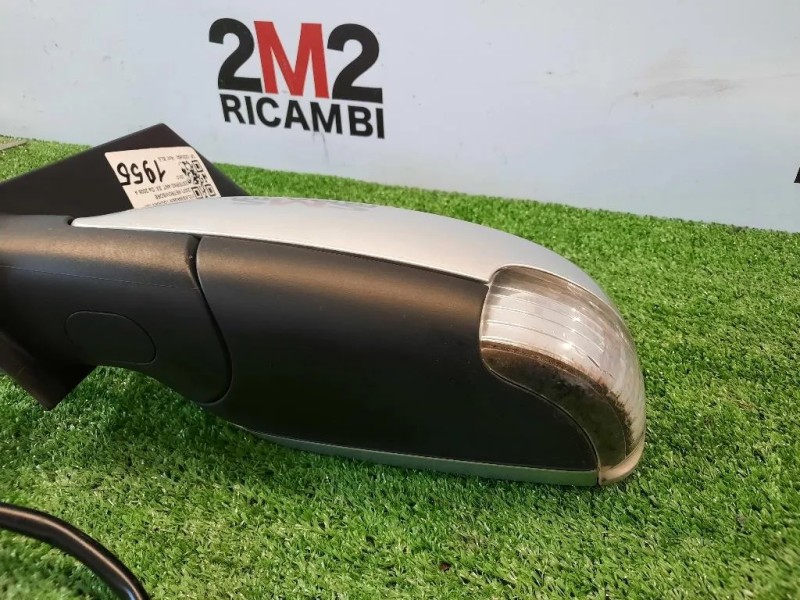 Retrovisore Esterno ANT SX 1T1857507M9B9 Volkswagen Touran II 2007