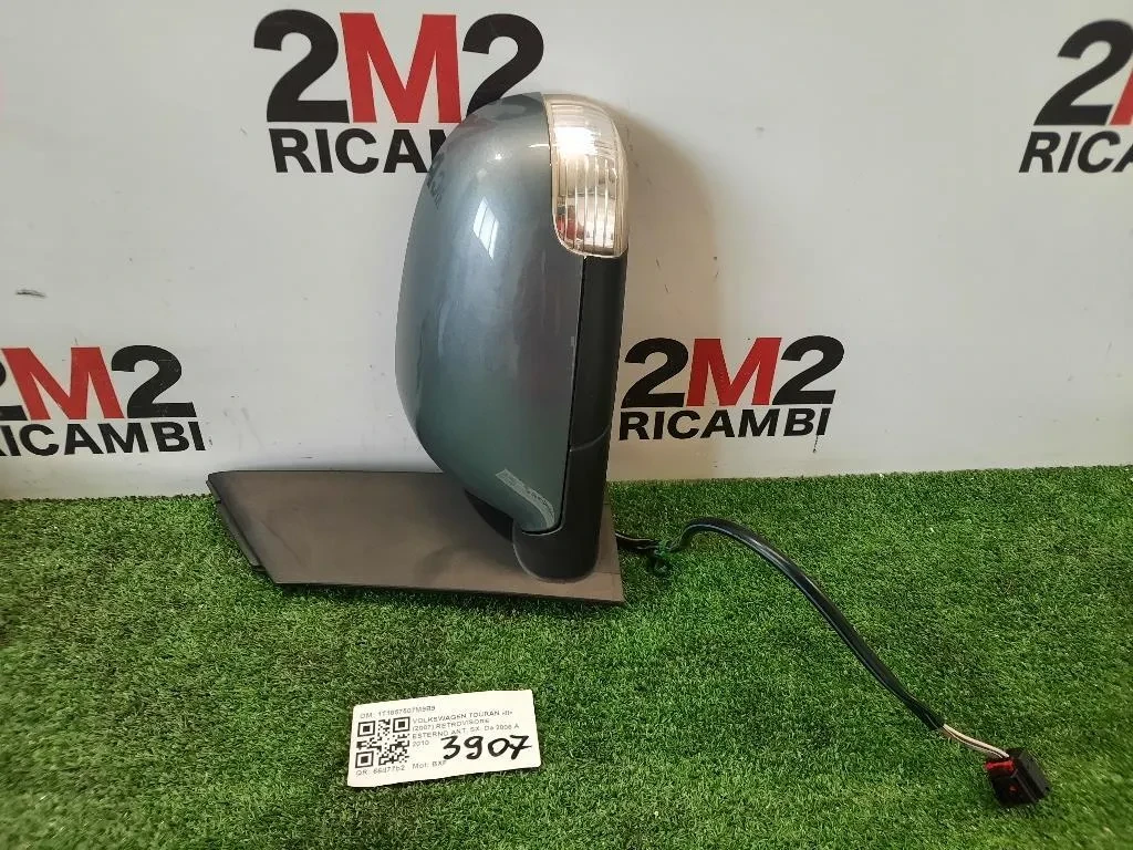Retrovisore Esterno ANT SX SPECCHIO SX Volkswagen Touran II 2007