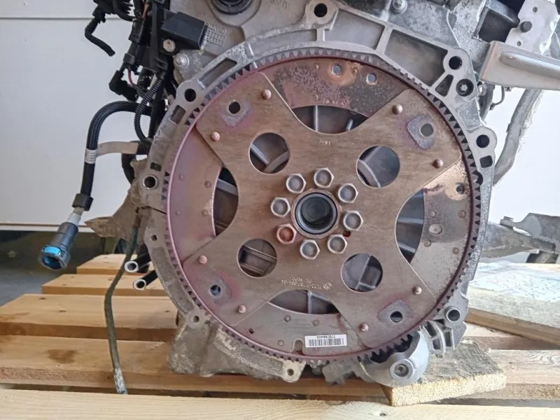 Motore Completo N47D20A 177 CV 131KW Bmw Serie 3 E90 Berlina 2005