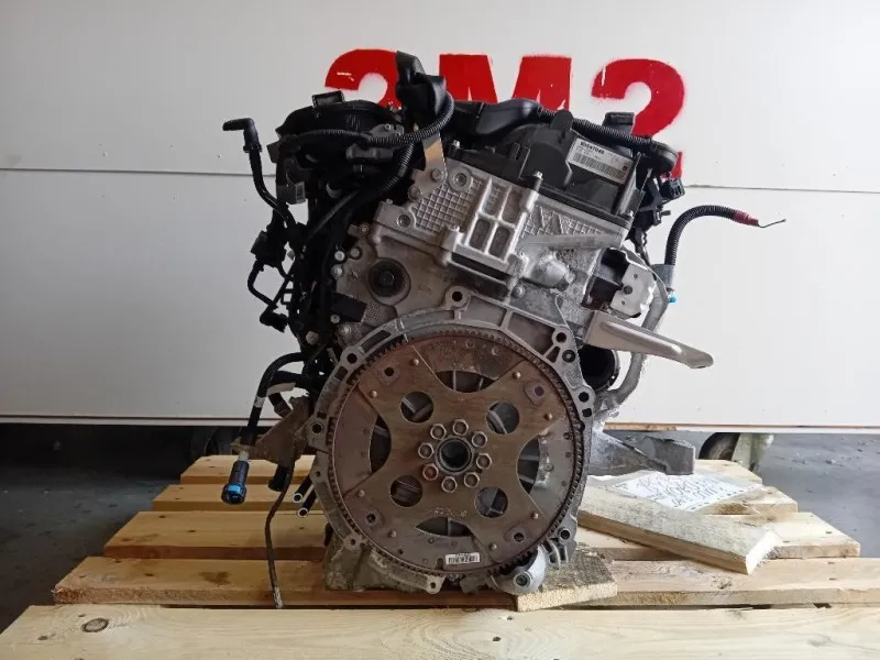 Motore Completo N47D20A 177 CV 131KW Bmw Serie 3 E90 Berlina 2005
