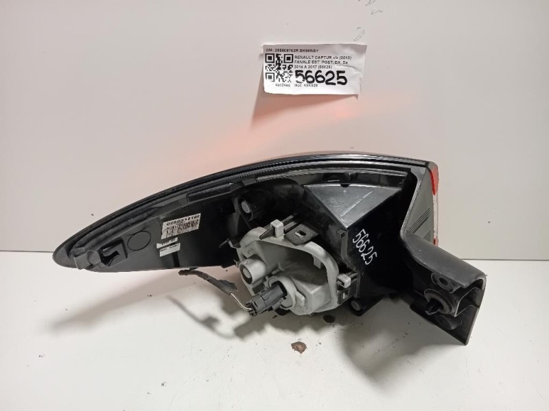 Retrovisore Esterno ANT SX SPECCHIO SX Volkswagen Touran II 2007