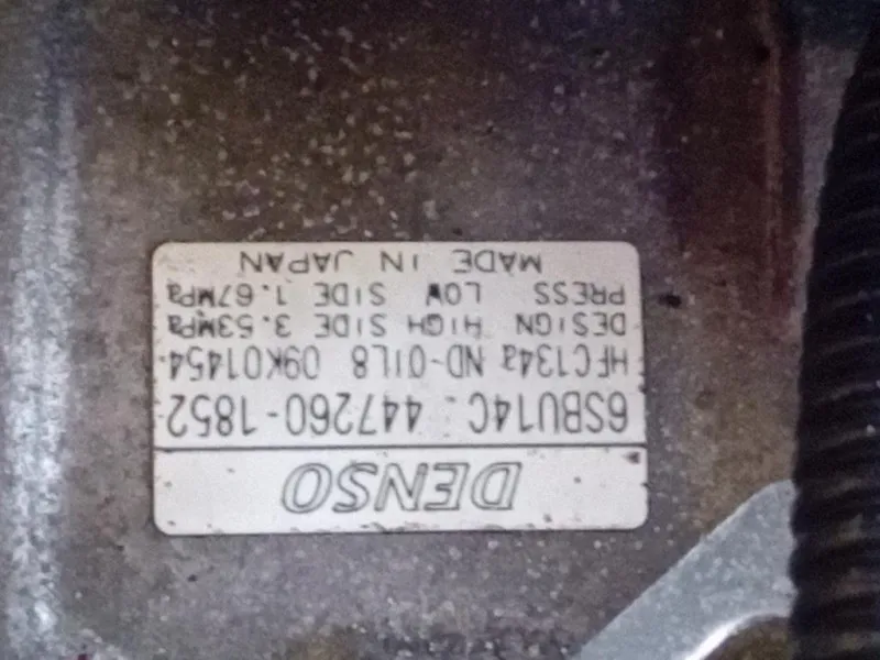 Motore Completo N47D20A 177 CV 131KW Bmw Serie 3 E90 Berlina 2005