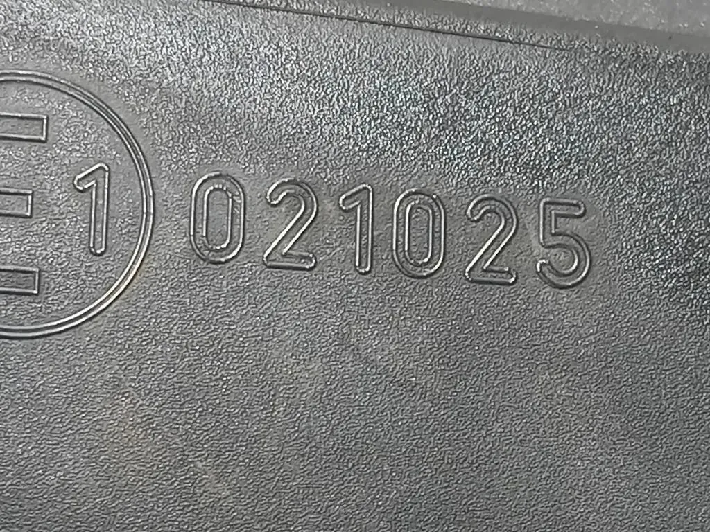 Retrovisore Esterno ANT SX 1T2857501AD Volkswagen Touran III 2010