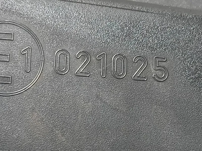 Retrovisore Esterno ANT SX 1T2857501AD Volkswagen Touran III 2010