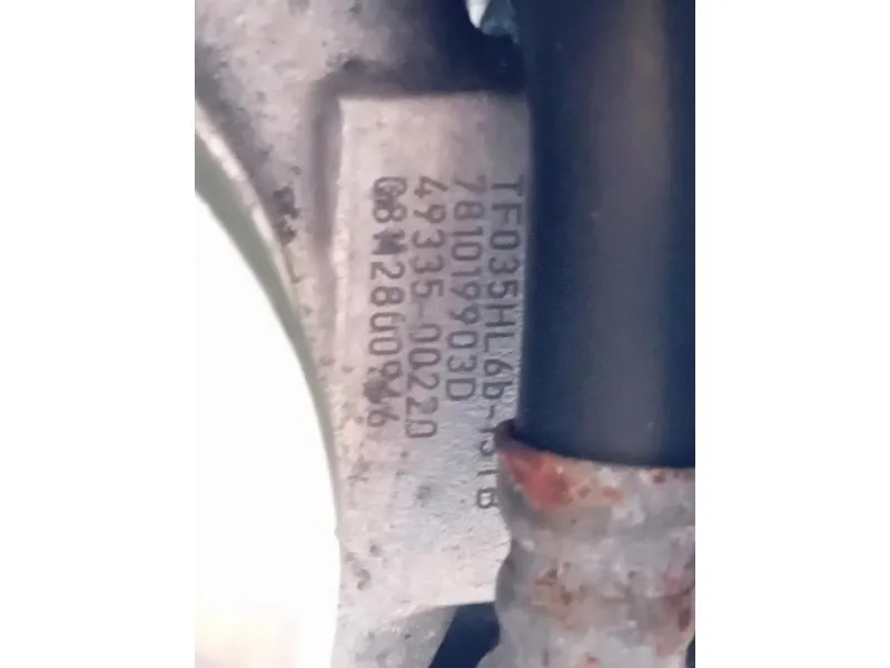 Motore Completo N47D20A 177 CV 131KW Bmw Serie 3 E90 Berlina 2005