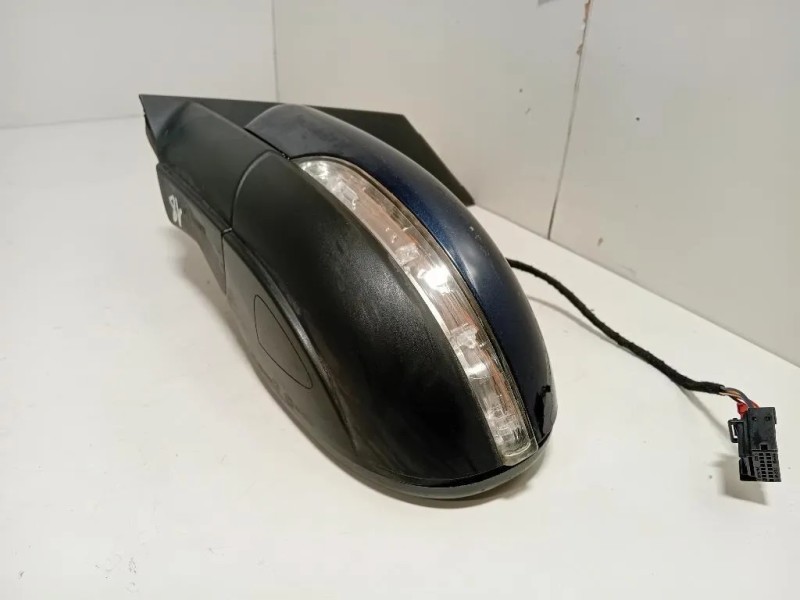 Retrovisore Esterno ANT SX 1T2857501AD Volkswagen Touran III 2010