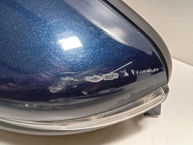 Retrovisore Esterno ANT SX 1T2857501AD Volkswagen Touran III 2010