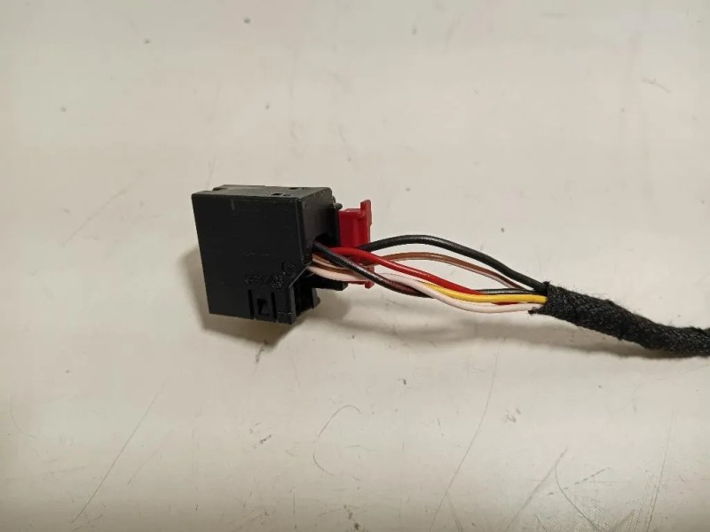 Retrovisore Esterno ANT SX 1T2857501AD Volkswagen Touran III 2010