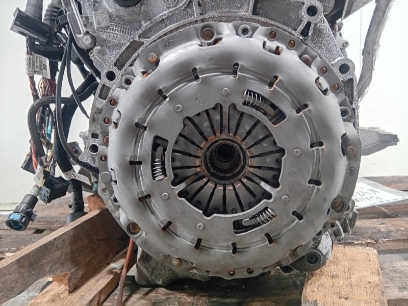 Motore Completo N47D20C 184 CV 135 KW Bmw Serie 3 E90 Berlina 2005