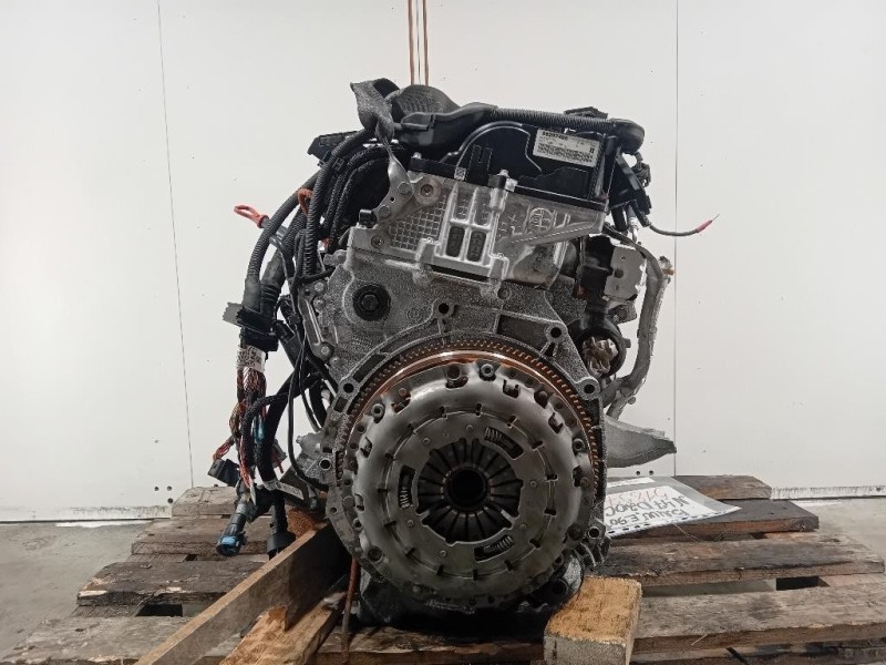 Motore Completo N47D20C 184 CV 135 KW Bmw Serie 3 E90 Berlina 2005