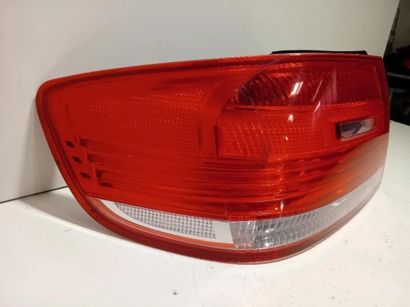 Fanale EST POST SX 63217174403 Bmw Serie 3 E92 Coupe 2007