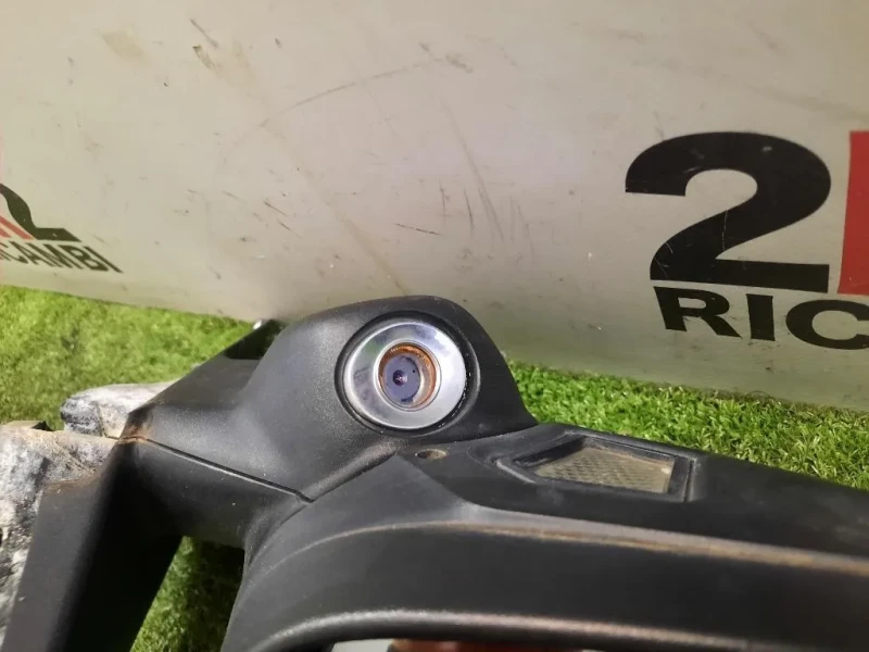 Retrovisore Esterno ANT SX 31297950 Volvo S60 II 2010