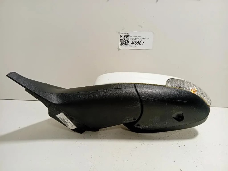 Retrovisore Esterno ANT SX 31299506 Volvo V50 2004