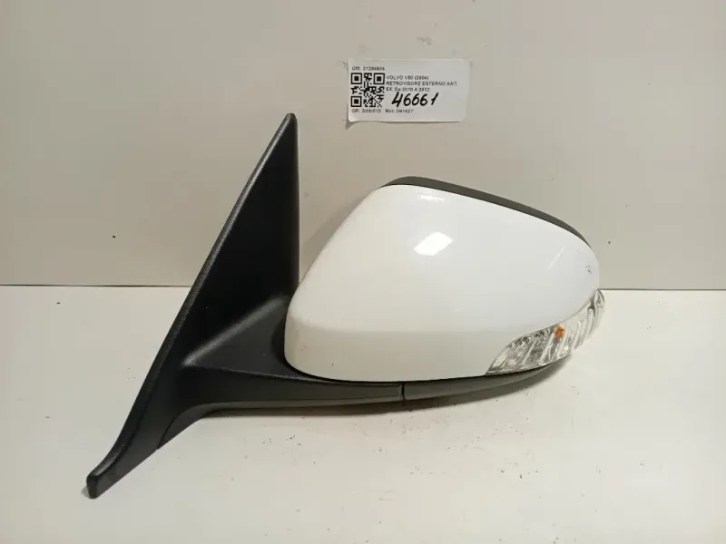 Retrovisore Esterno ANT SX 31299506 Volvo V50 2004