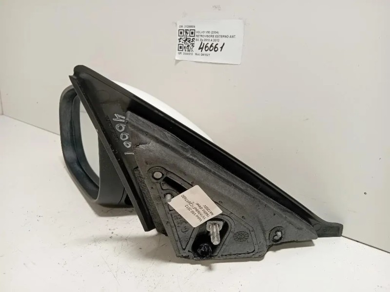 Retrovisore Esterno ANT SX 31299506 Volvo V50 2004