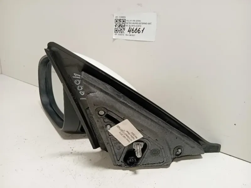 Retrovisore Esterno ANT SX 31299506 Volvo V50 2004
