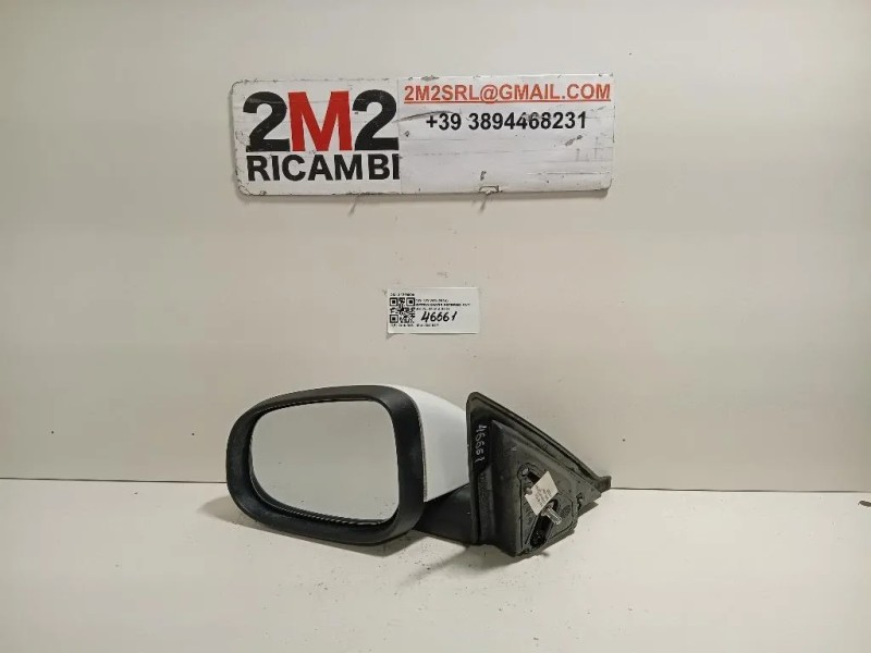 Retrovisore Esterno ANT SX 31299506 Volvo V50 2004